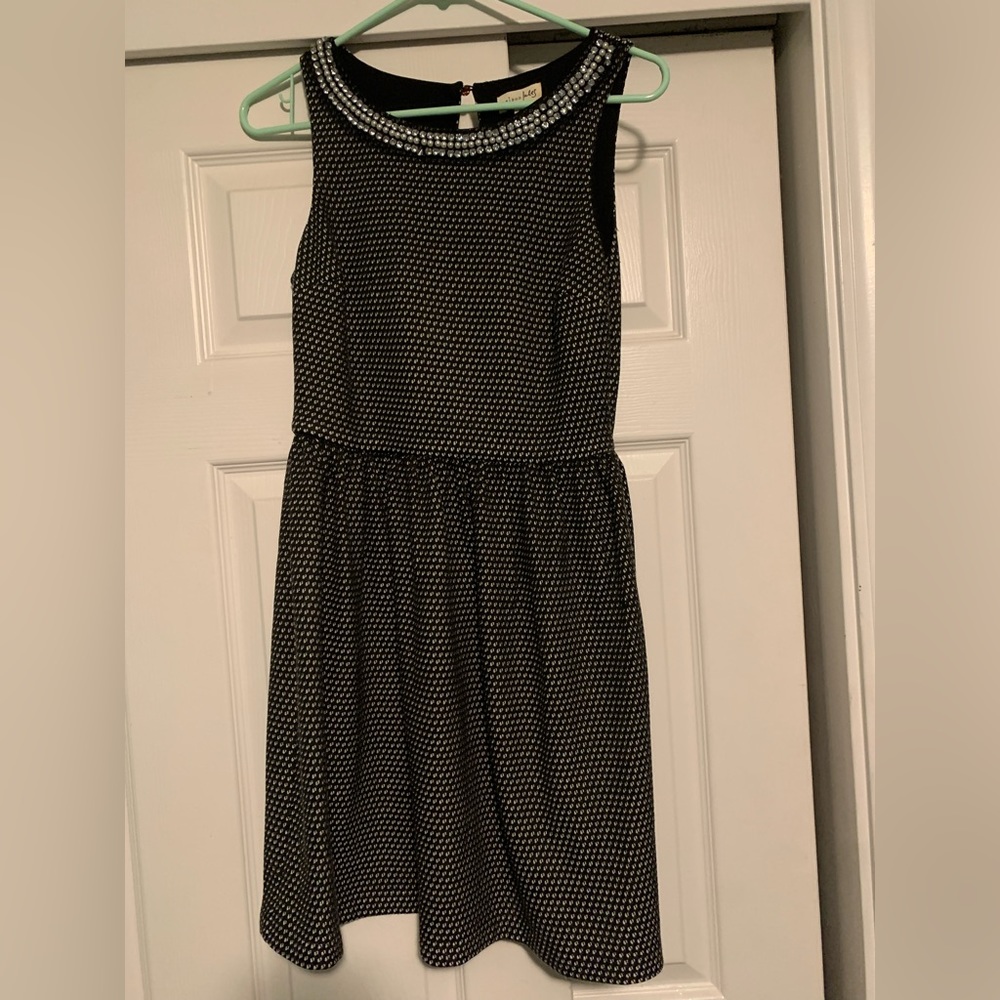 Masion Jules cocktail dress